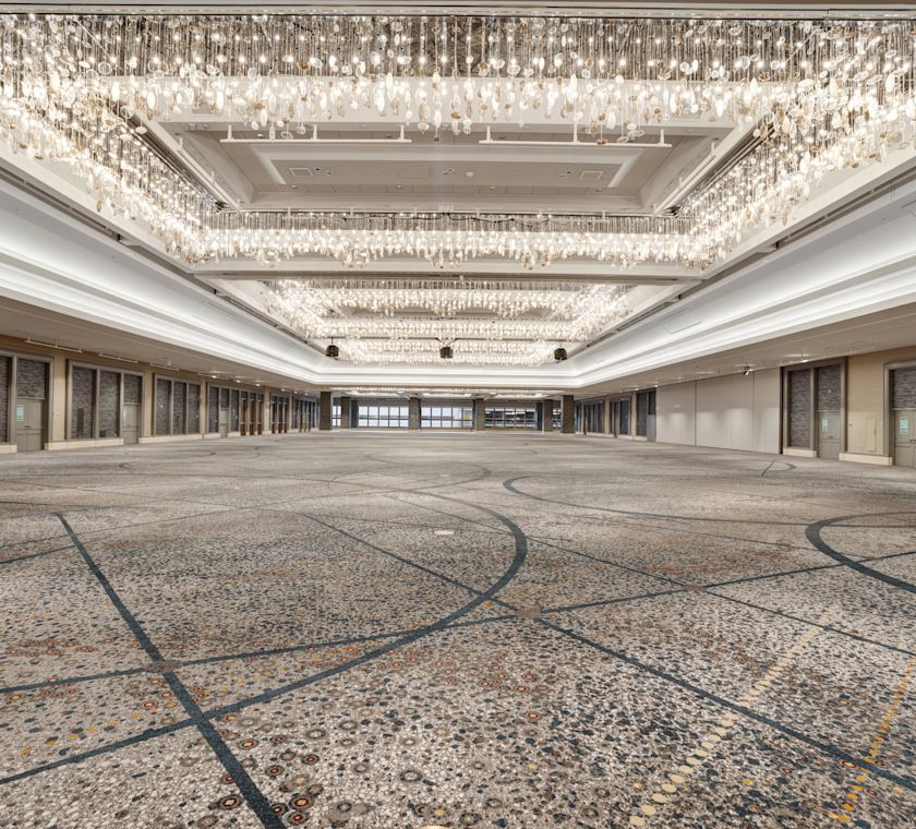 Grand Ballroom