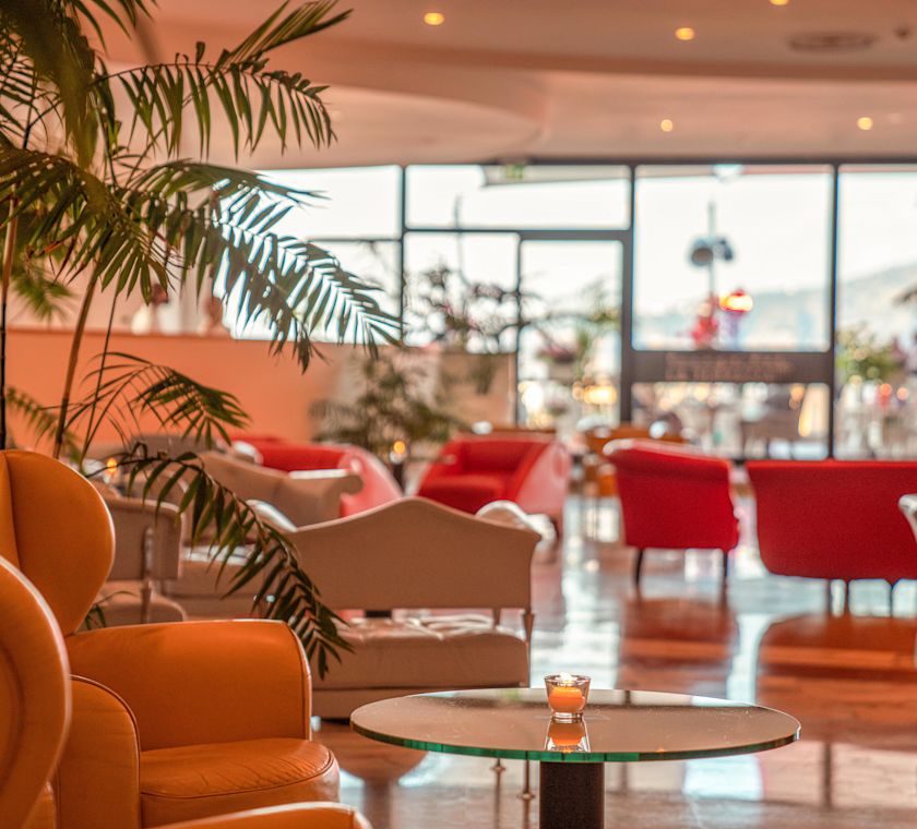Sorrento Lounge