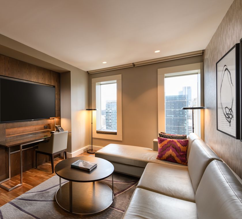 King Junior Suite