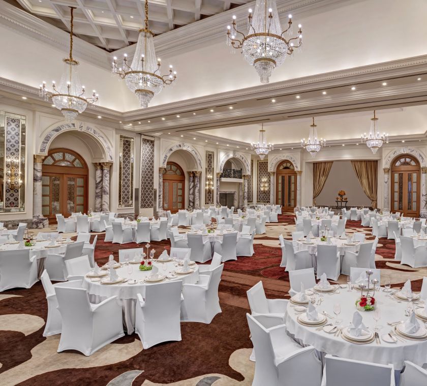 Habtoor Ballroom
