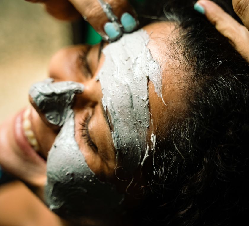 facial