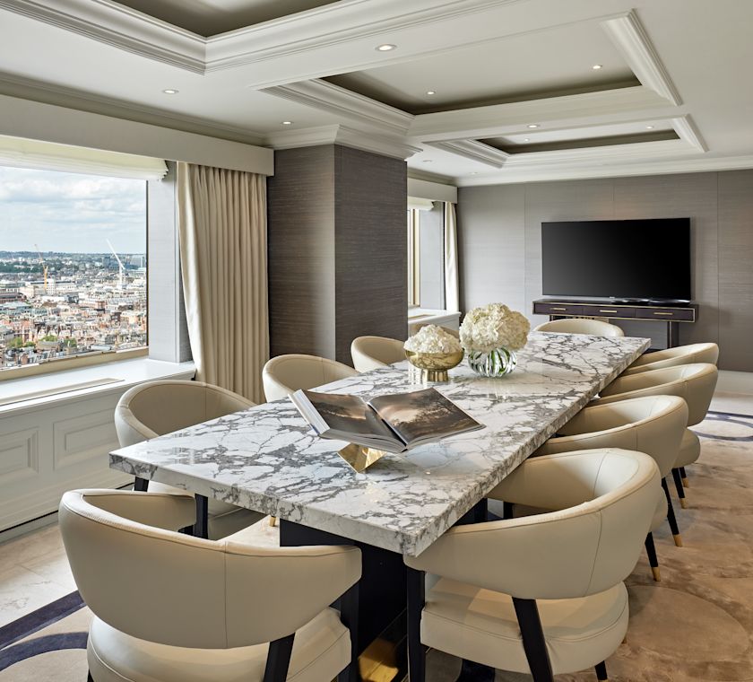 Suite London Park Lane