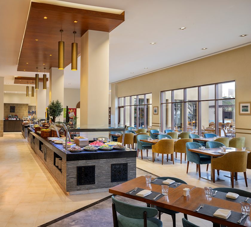 Ресторант „Марджан“