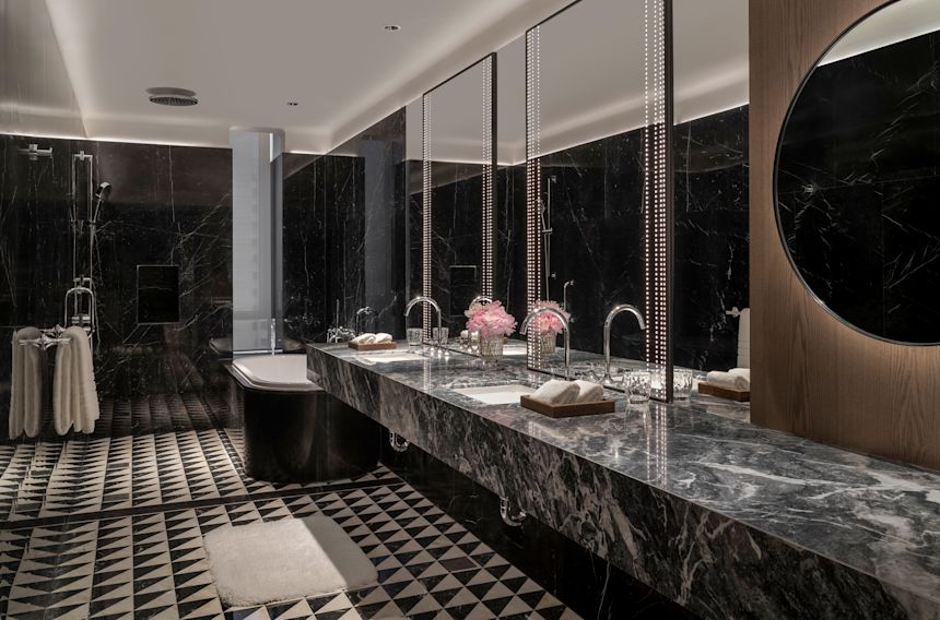 Bagno - Lavabo