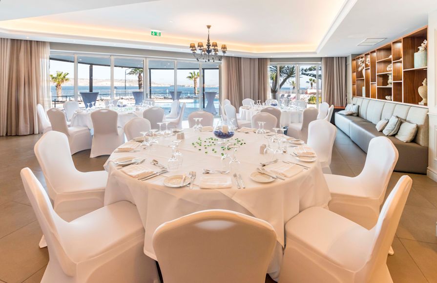 Tranziția sălii de conferință din Sibille