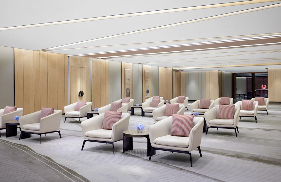 Meeting Room-transition