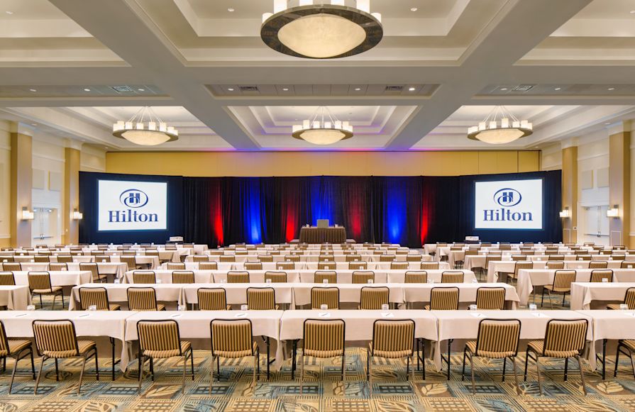 Conference Room-transition