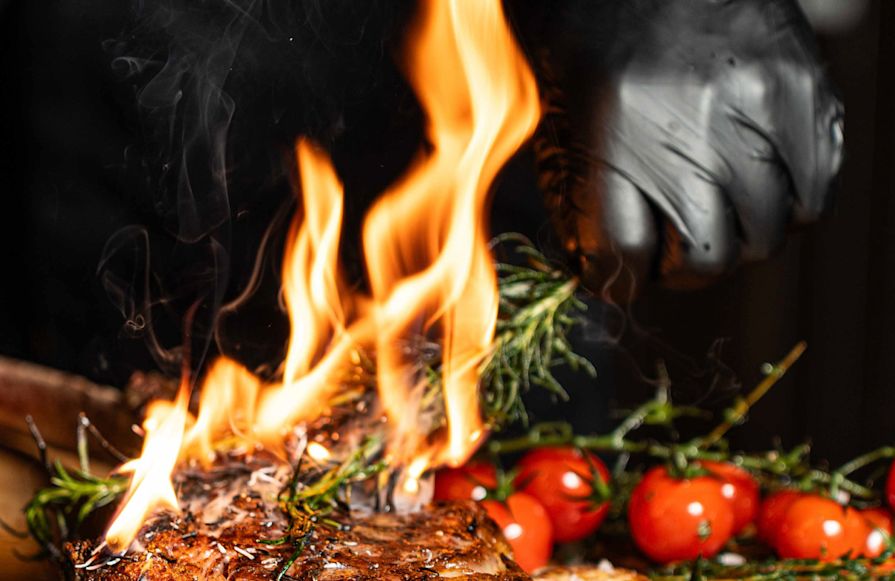 The Directors Club Brunch-transition