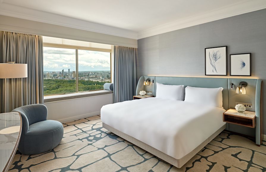 Suite London Park Lane-transition