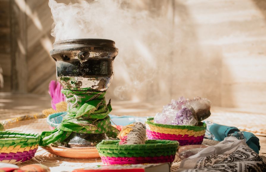 indigenous medicines-transition