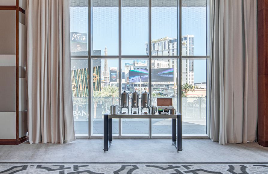 Waldorf Ballroom C-transition