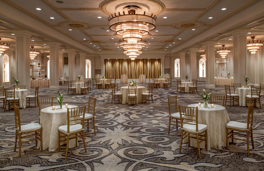 Ballroom-transition
