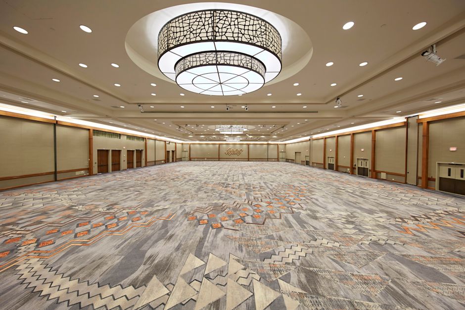 Tapa Ballroom