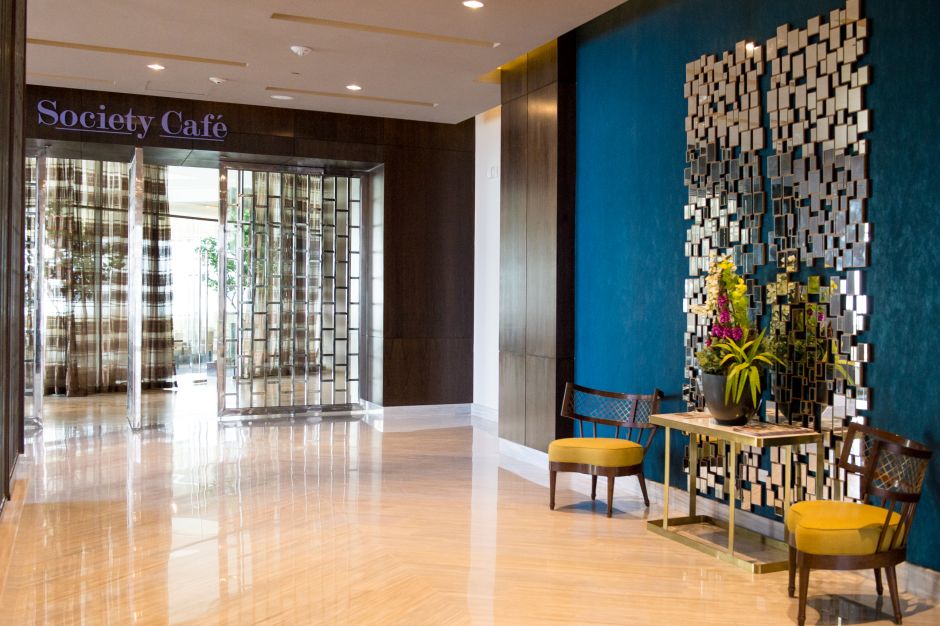 Society Café-transition