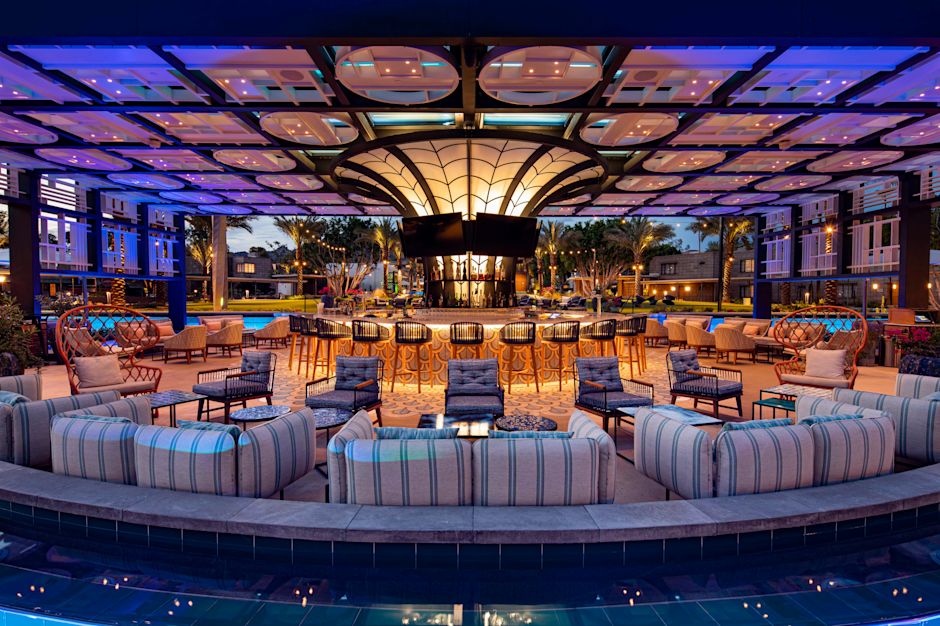 Spire Bar