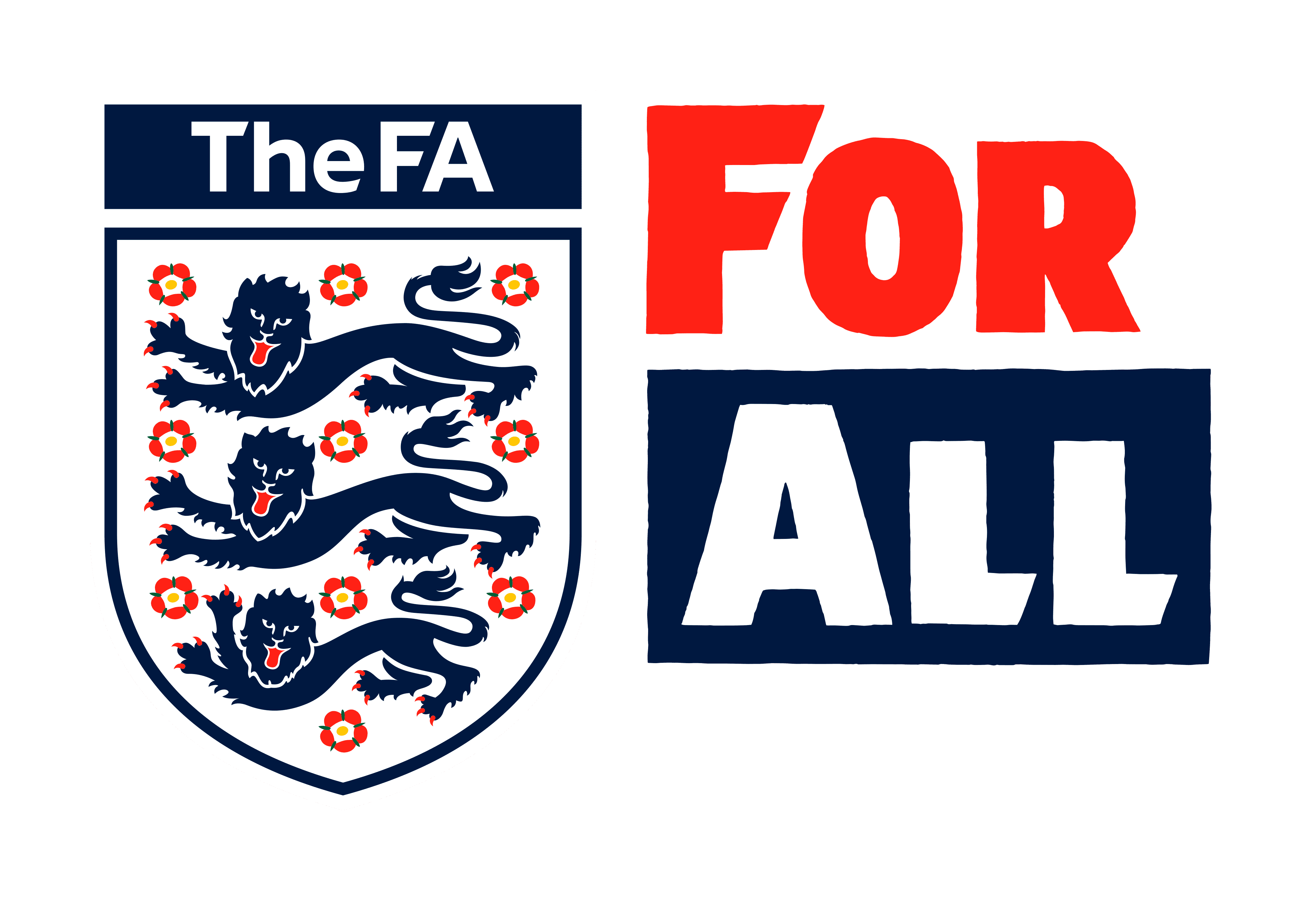 Logo for Stay Like The England Teams