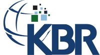 K.B.R. logo