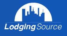 Lodging Source logo