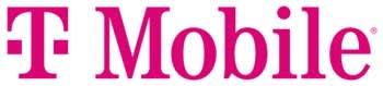 T Mobile logo