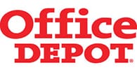 Office Depot logo