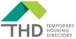 THD Temporary Housing Directory Logo