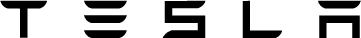 TESLA logo