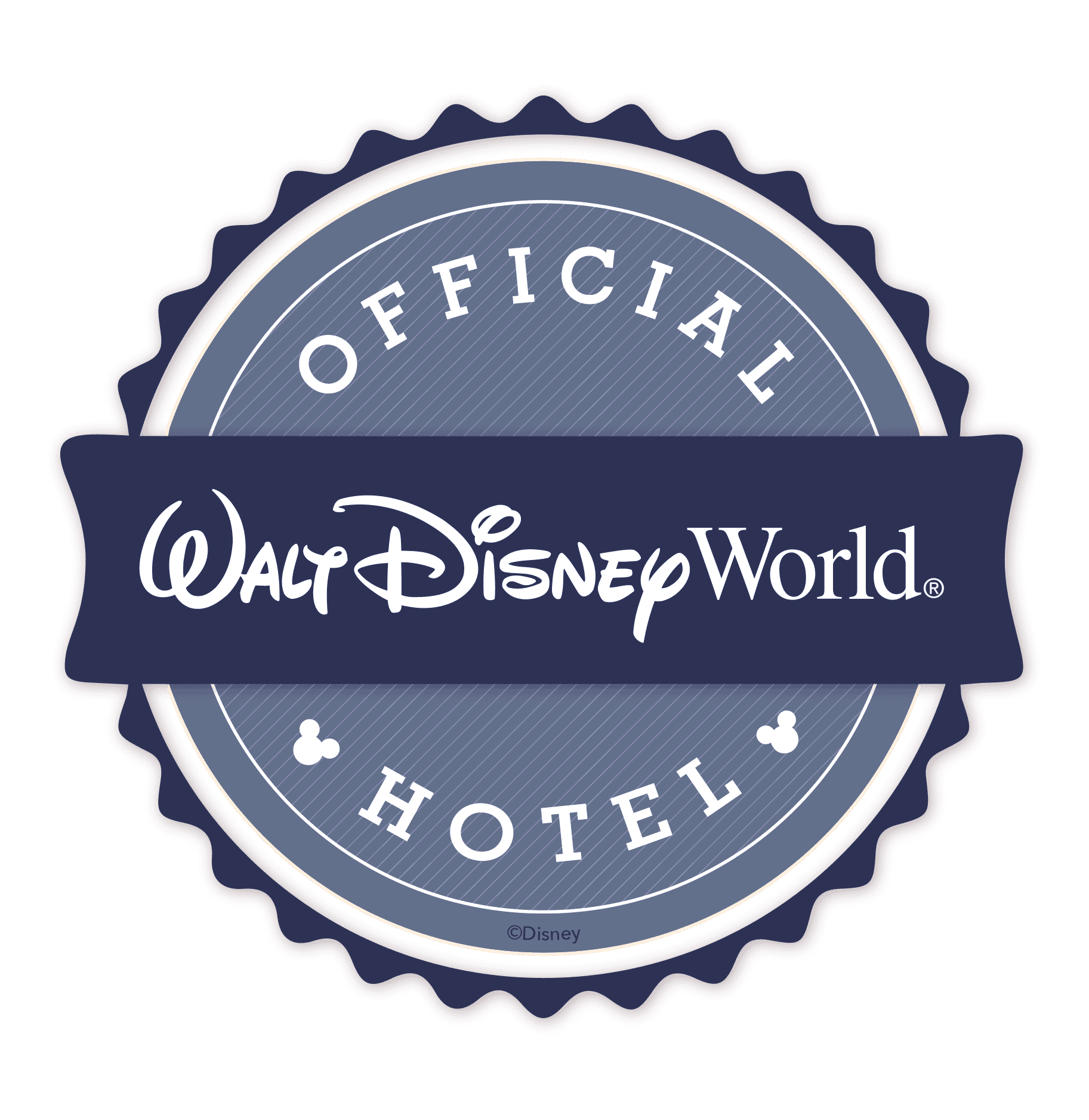 Logo for Walt Disney World® Resort Information