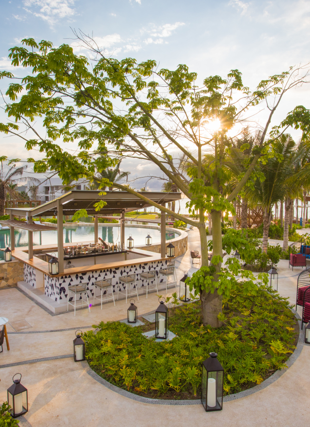 Conrad Punta de Mita Resort