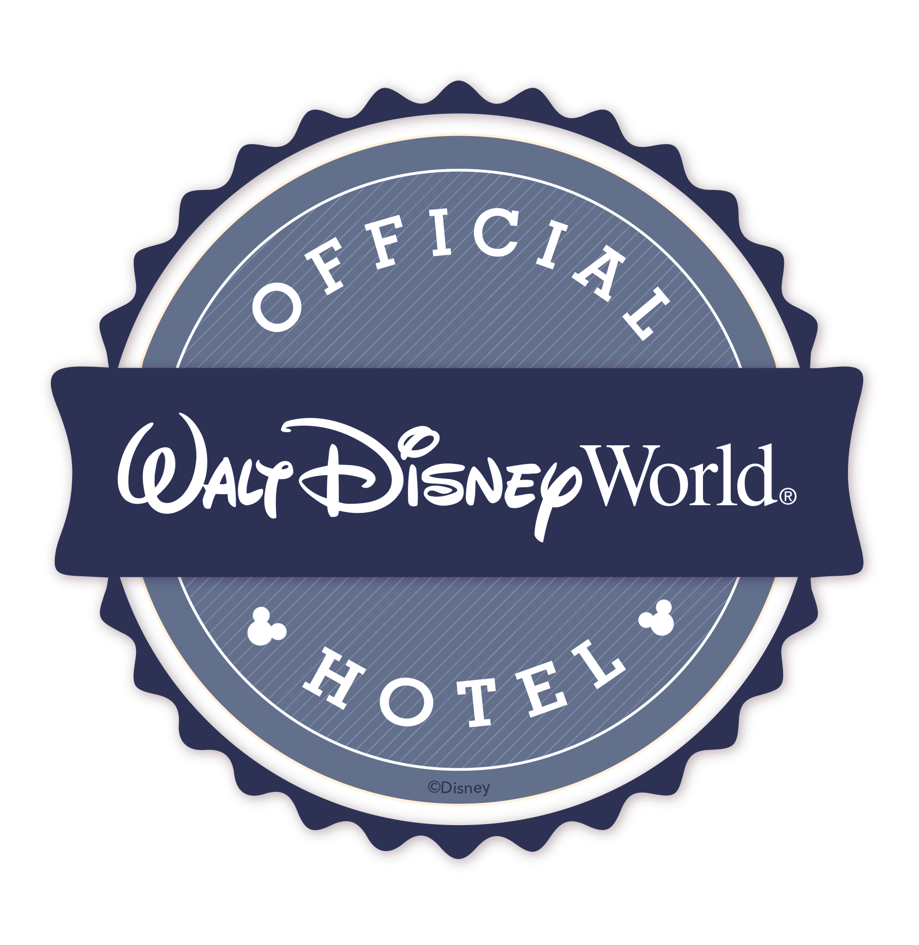 Hôtel officiel de Walt Disney World