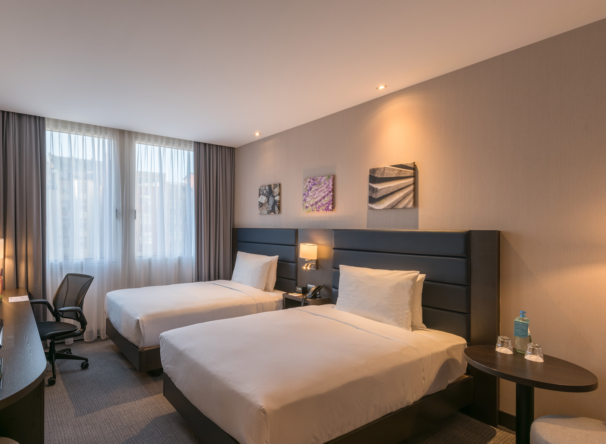 Hotels In Frankfurt Hilton Garden Inn Frankfurt City Centre Frankfurt Main