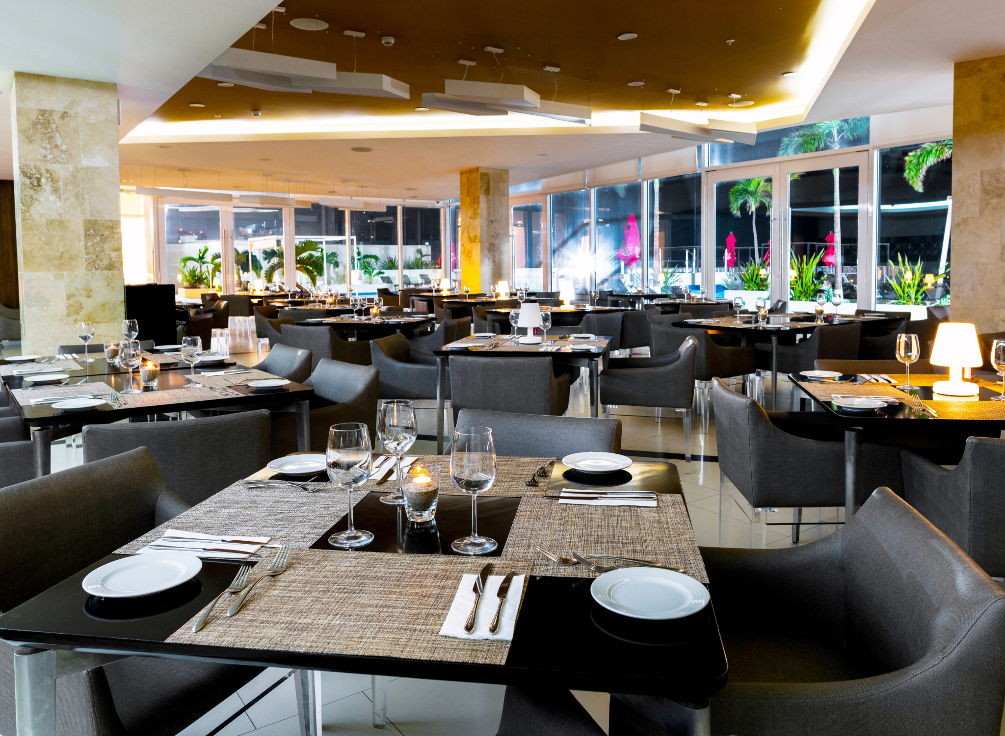 Doubletree By Hilton Mazatlan