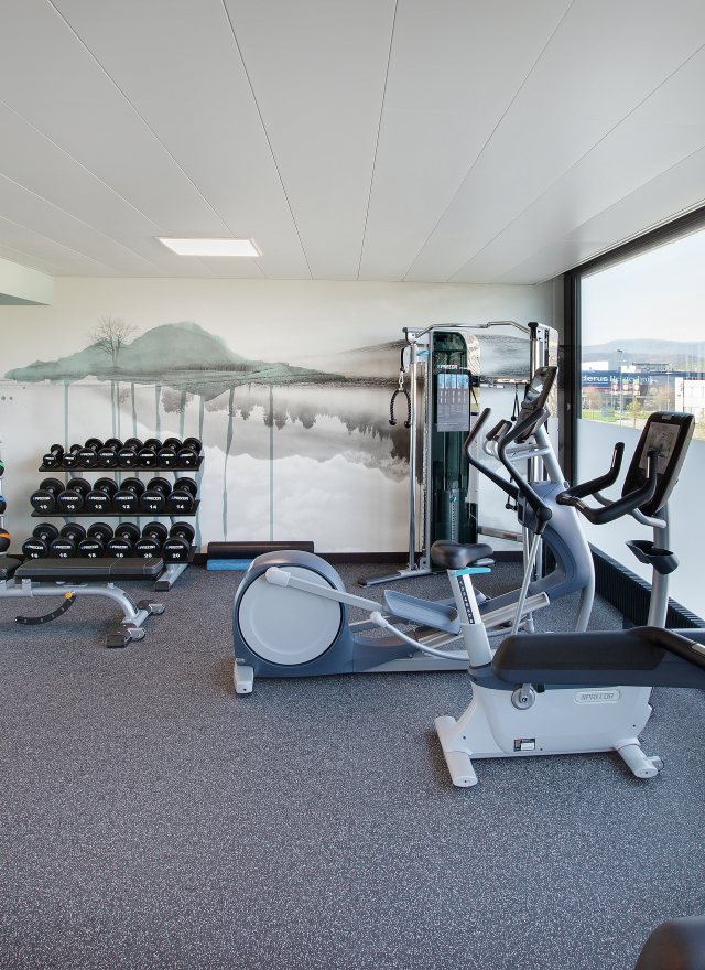 neues hotel im limmattal naturnah und mit autobahnanschluss