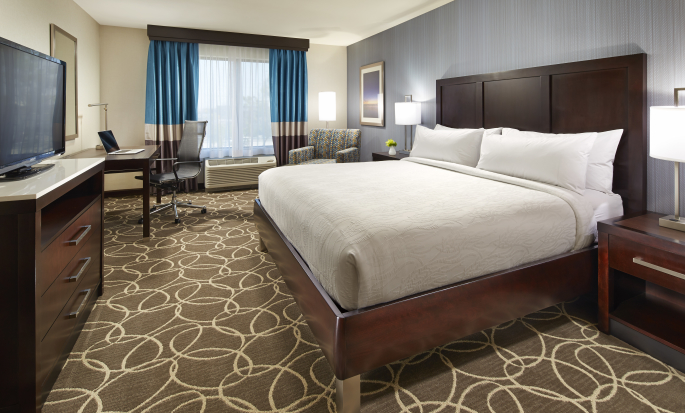 Get Wallpaper Hilton Garden Inn Montevideo For Android Free