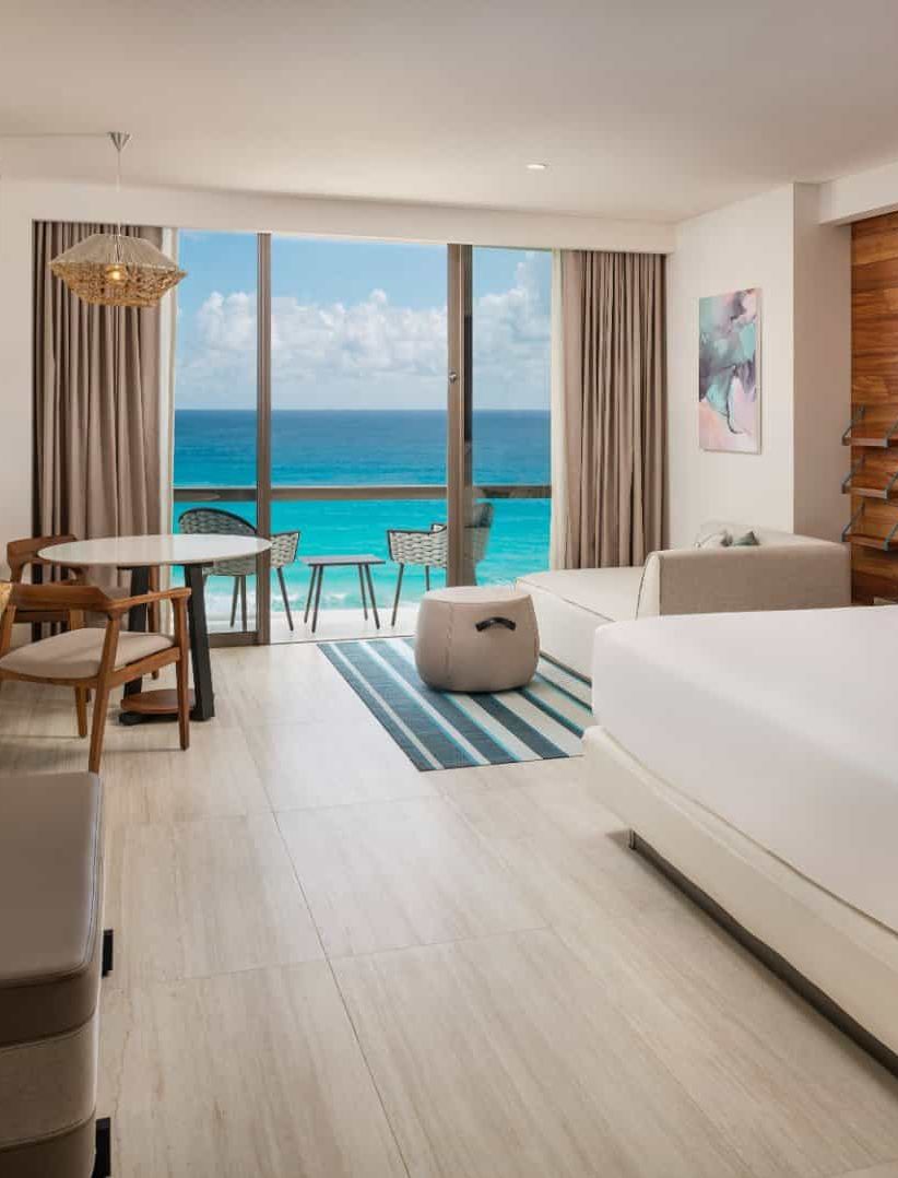 King Room with Ocean View