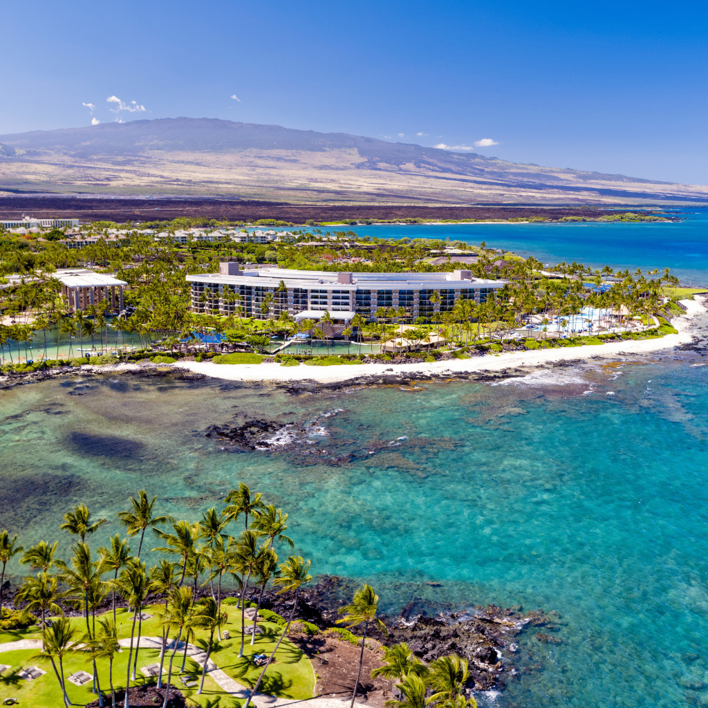 Hilton Waikoloa Village | Big Island, Hawaii Resort on the Kona Coast