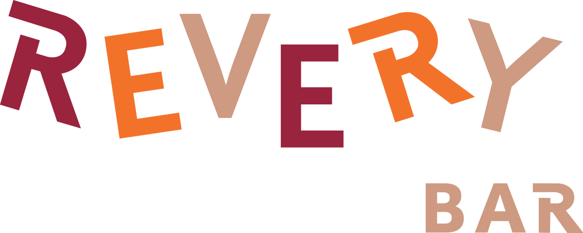 Revery logo
