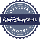 Official Walt Disney World Hotel logo