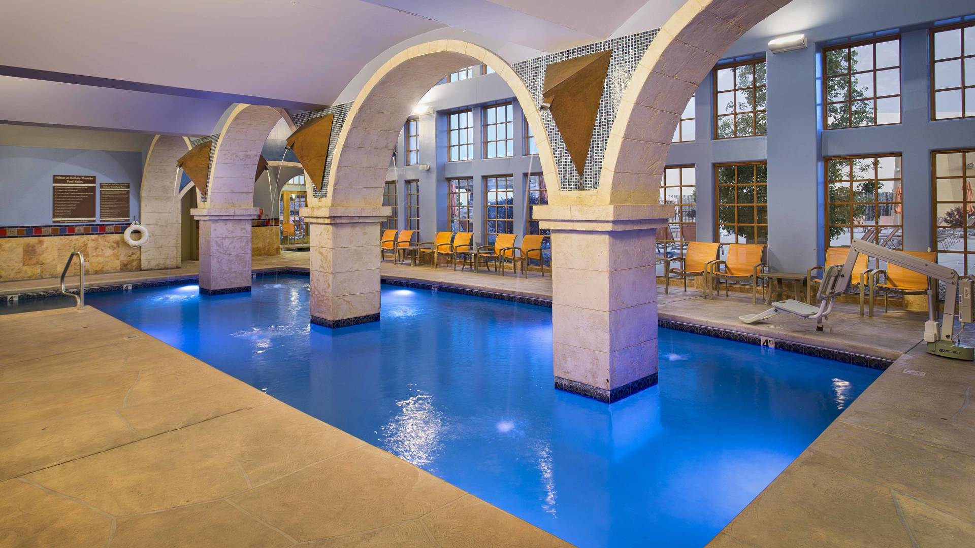 Indoor Pool Scaled