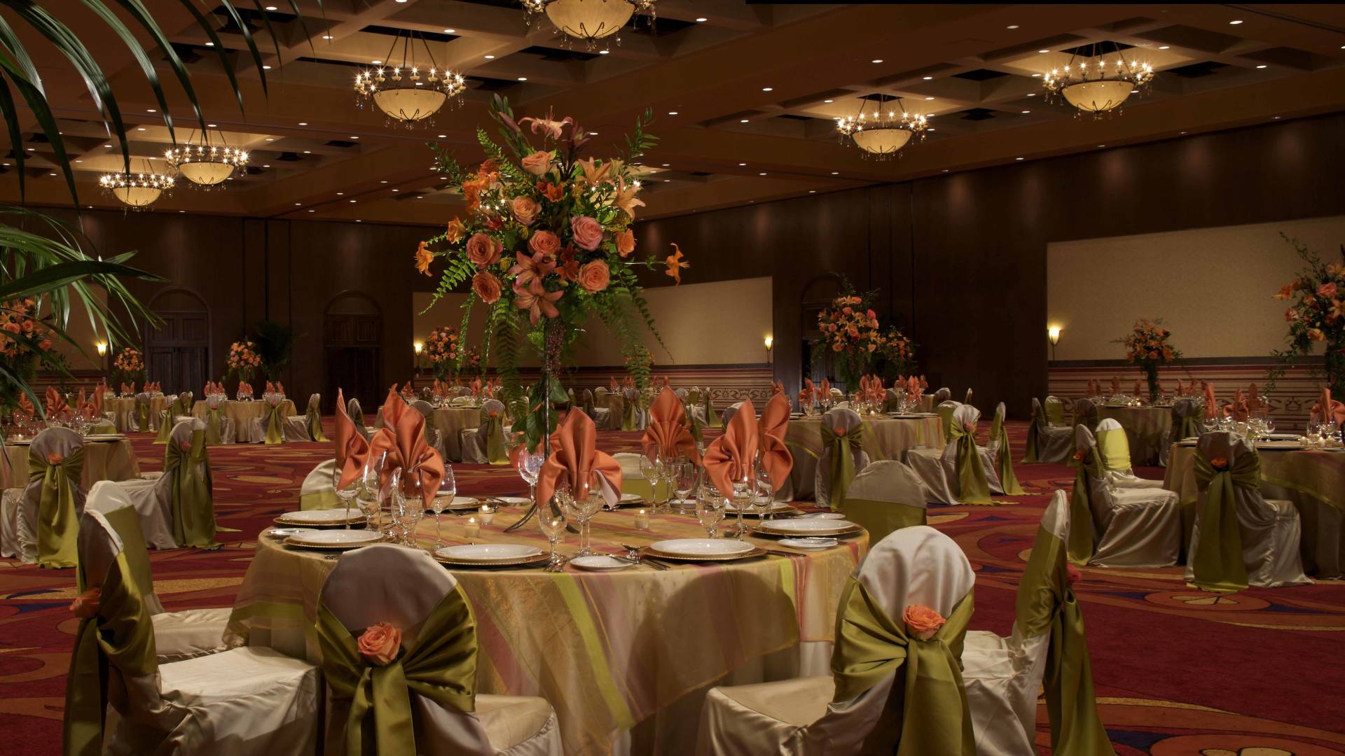 Buffalo Thunder Events Buffalo Thunder Events