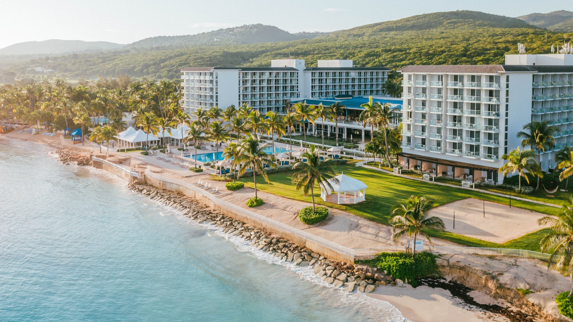 Resort Hilton Rose Hall Resort & Spa