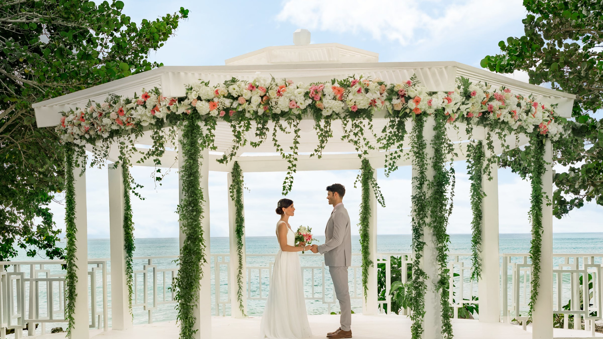 Weddings Hilton La Romana, an AllInclusive Family Resort