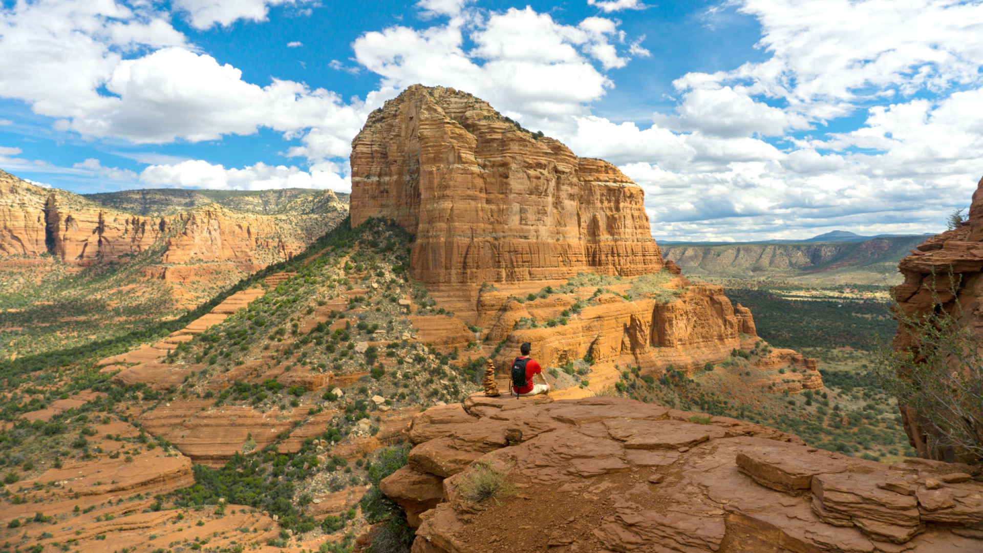 The Sedona main image 0