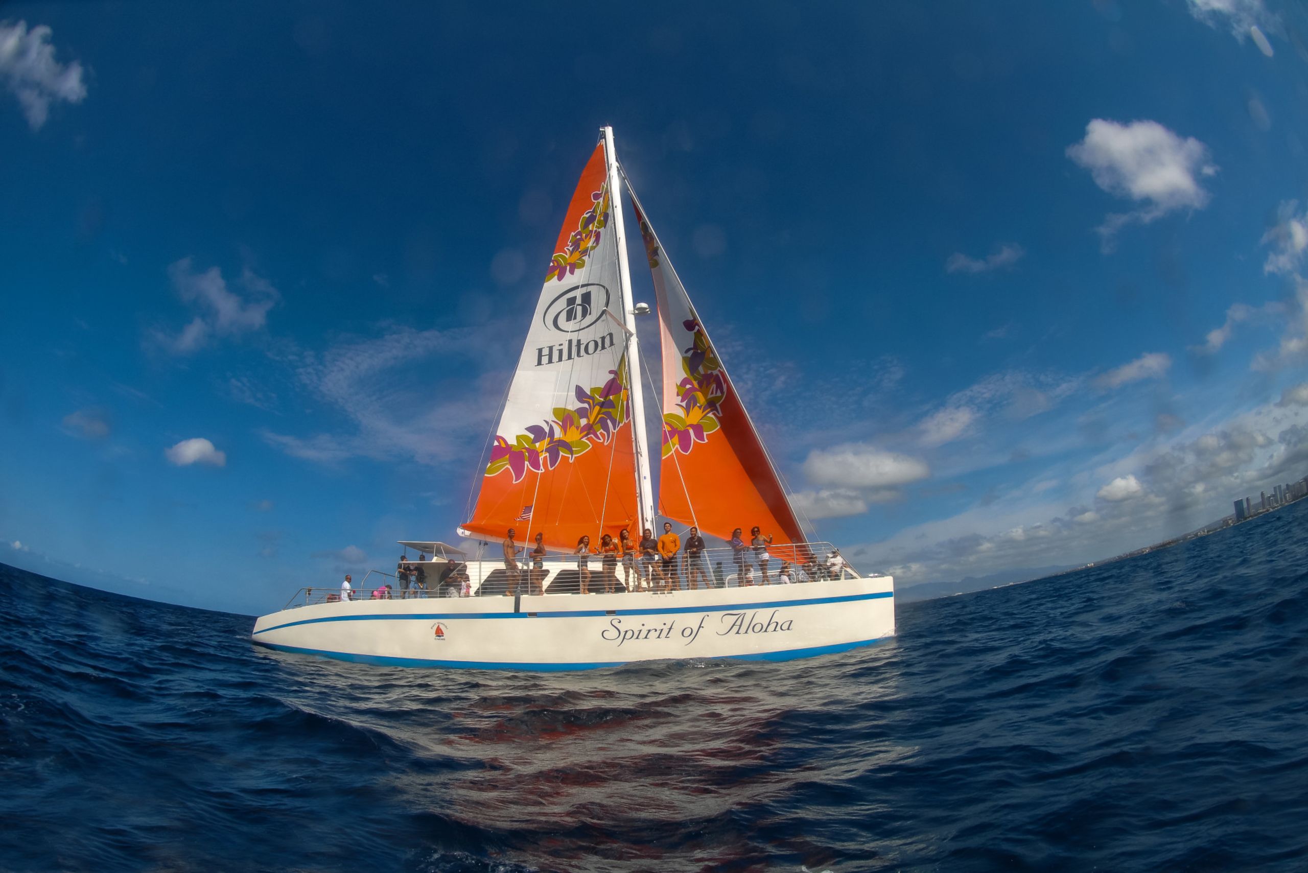 Oahu Tours & Excursions from Waikiki – Hilton Hawaiian Village