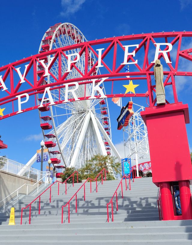 Palmer House a Hilton Hotel Things to Do