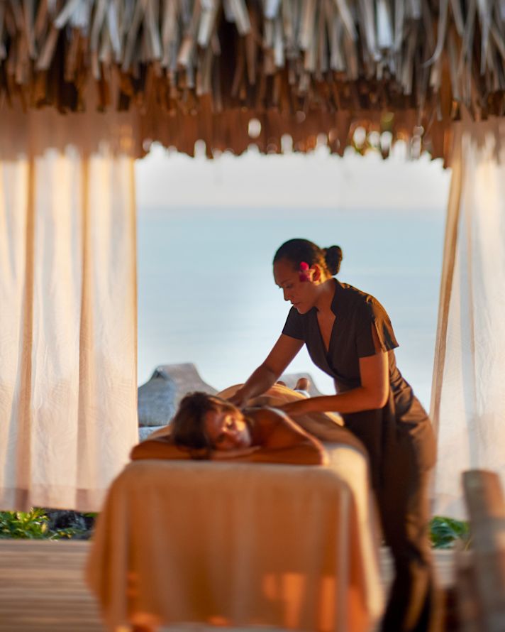 Massaggi