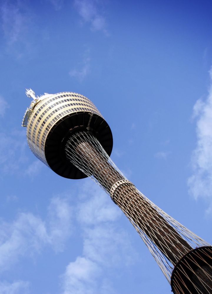 Sydney Tower
