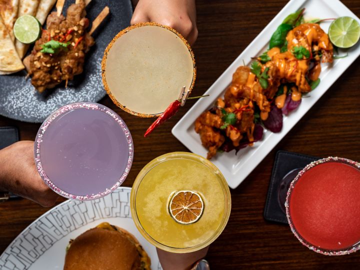 Ray's Bar | Conrad Abu Dhabi
