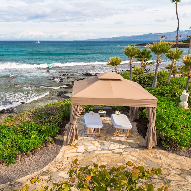 Makai | Hilton Waikoloa Village Hawaii Resort
