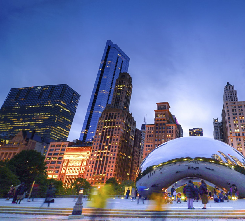 Palmer House, a Hilton Hotel