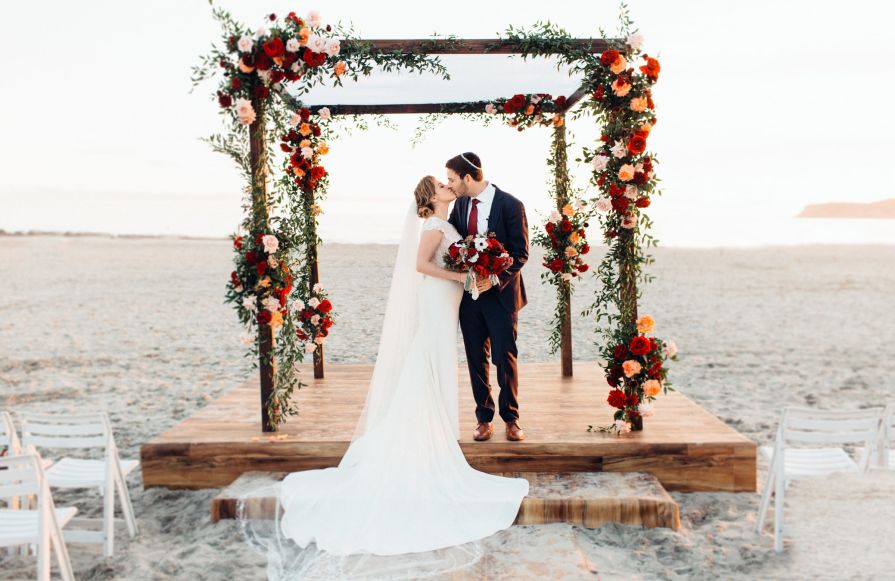 Weddings | Hotel del Coronado